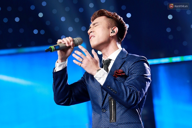 Vietnam Idol: Đông Nhi xinh đẹp và tỏa sáng với hit mới, bác sĩ tăng động ra về - Ảnh 19.