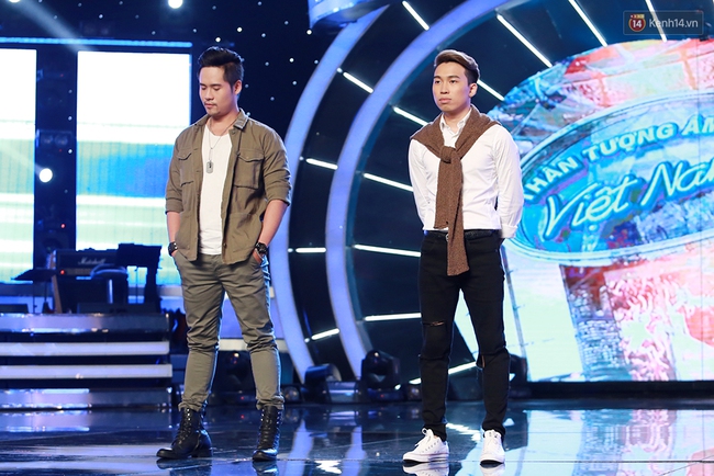 Vietnam Idol: Đông Nhi xinh đẹp và tỏa sáng với hit mới, bác sĩ tăng động ra về - Ảnh 25.