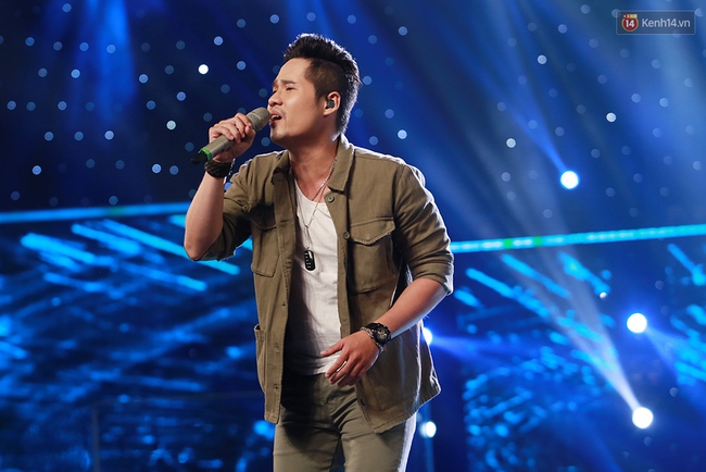 Vietnam Idol: Đông Nhi xinh đẹp và tỏa sáng với hit mới, bác sĩ tăng động ra về - Ảnh 27.