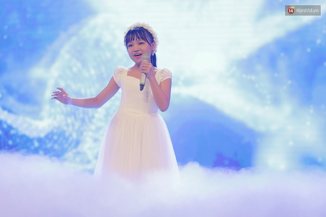 Tay trống 9 tuổi Trọng Nh&acirc;n l&ecirc;n ng&ocirc;i Qu&aacute;n qu&acirc;n Vietnams Got Talent m&ugrave;a 4 - Ảnh 24.