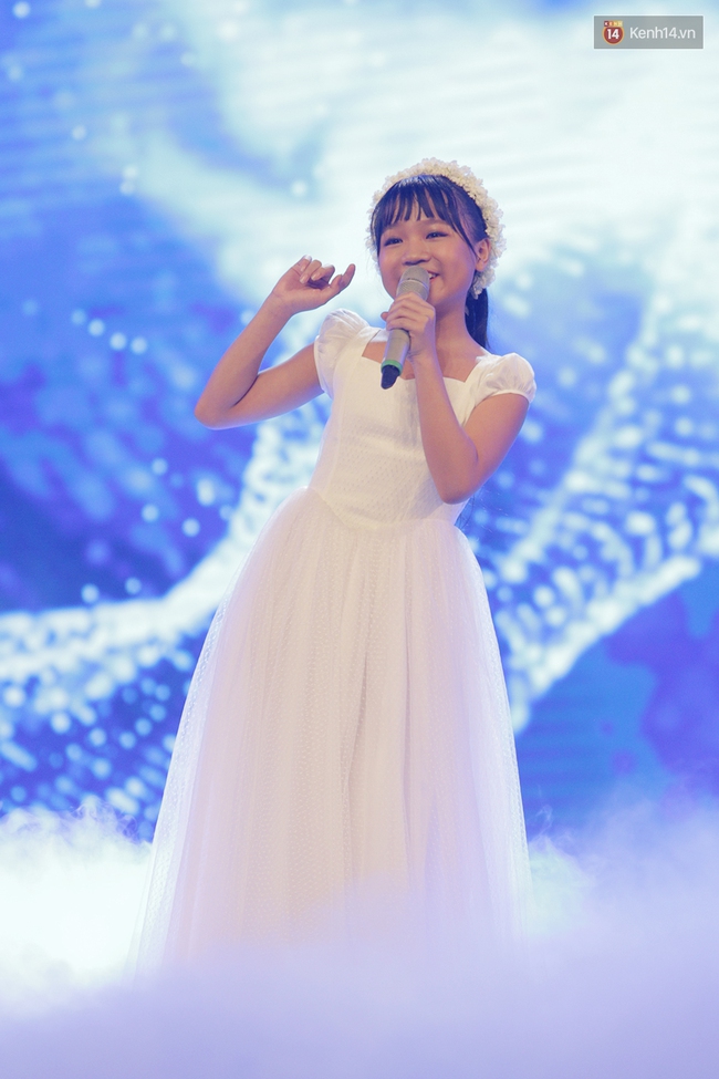 Tay trống 9 tuổi Trọng Nh&acirc;n l&ecirc;n ng&ocirc;i Qu&aacute;n qu&acirc;n Vietnams Got Talent m&ugrave;a 4 - Ảnh 25.