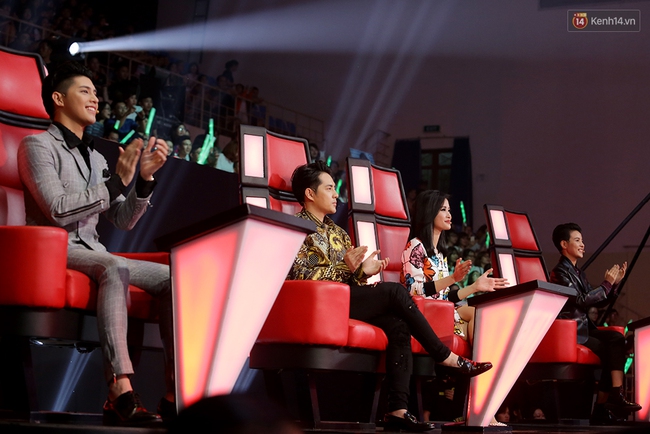 The Voice Kids: Đông Nhi chia tay cô bé bị dư luận ném đá, Vũ Cát Tường loại thiên thần người Nga - Ảnh 7.