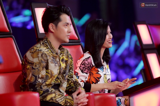 The Voice Kids: Đông Nhi chia tay cô bé bị dư luận ném đá, Vũ Cát Tường loại thiên thần người Nga - Ảnh 14.