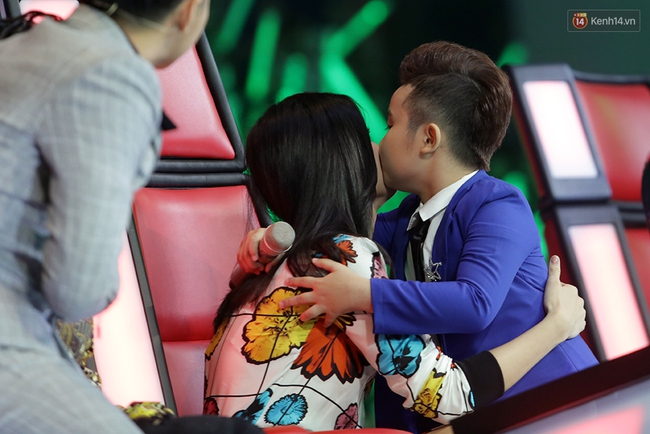 The Voice Kids: Đông Nhi chia tay cô bé bị dư luận ném đá, Vũ Cát Tường loại thiên thần người Nga - Ảnh 17.