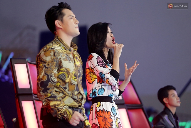 The Voice Kids: Đông Nhi chia tay cô bé bị dư luận ném đá, Vũ Cát Tường loại thiên thần người Nga - Ảnh 20.