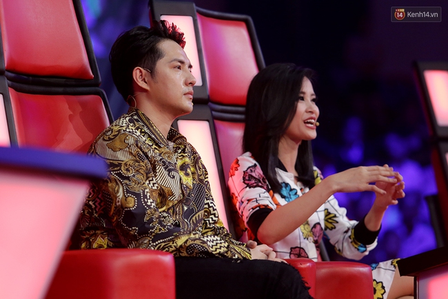 The Voice Kids: Đông Nhi chia tay cô bé bị dư luận ném đá, Vũ Cát Tường loại thiên thần người Nga - Ảnh 2.