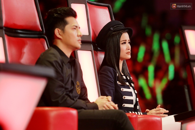 The Voice Kids: Vũ Cát Tường loại thí sinh vì tài năng vượt xa khuôn khổ cuộc thi - Ảnh 13.