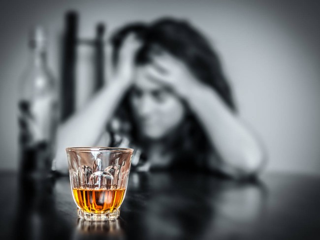 Kh&ocirc;ng phải heroin, cocaine... đ&acirc;y mới l&agrave; loại ma t&uacute;y nguy hiểm nhất thế giới - Ảnh 3.