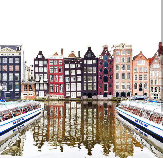 Nếu m&ecirc; du lịch, h&atilde;y chắc rằng m&igrave;nh đ&atilde; follow 6 người trẻ Việt n&agrave;y tr&ecirc;n Instagram - Ảnh 19.