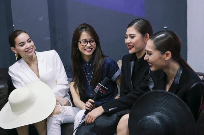 An Nguy tham gia MV của Hồ Ngọc H&agrave; v&agrave; team The Face với vai tr&ograve; đặc biệt! - Ảnh 1.
