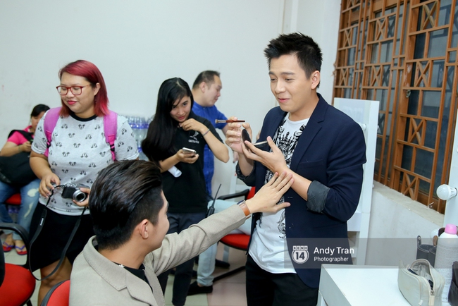 Chi Pu tham gia v&agrave;o đội h&igrave;nh quyền lực của The Voice Kids 2016 - Ảnh 11.