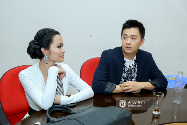 Chi Pu tham gia v&agrave;o đội h&igrave;nh quyền lực của The Voice Kids 2016 - Ảnh 14.