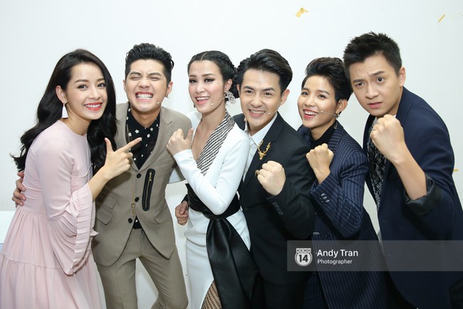 Chi Pu tham gia v&agrave;o đội h&igrave;nh quyền lực của The Voice Kids 2016 - Ảnh 16.
