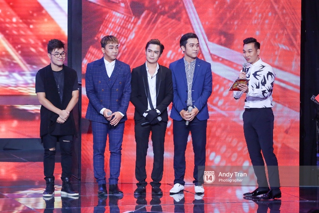 X-Factor: Cô gái lai Hà Hồ - Mỹ Tâm kiệt sức, trình diễn nhạt nhòa - Ảnh 7.