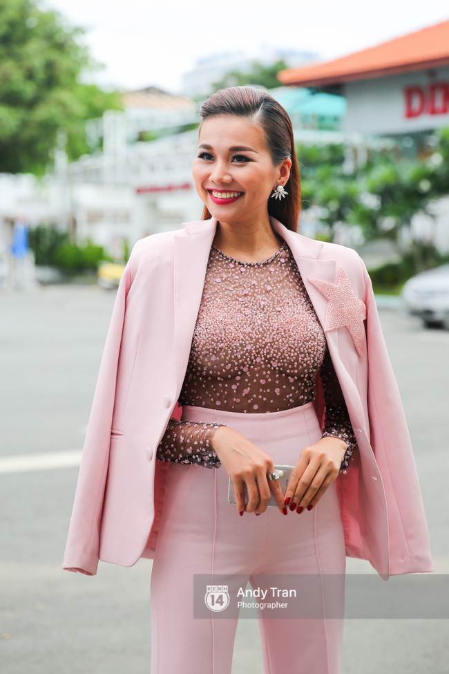 Hơn 1 tỷ đồng sẽ rơi v&agrave;o tay Qu&aacute;n qu&acirc;n Vietnams Next Top Model 7! - Ảnh 6.