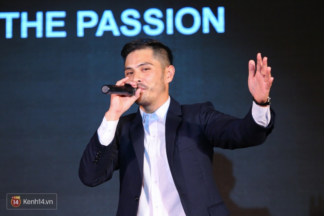 Suboi và Thanh Bùi trở thành diễn giả tại buổi diễn thuyết TEDx Việt Nam - Ảnh 6.