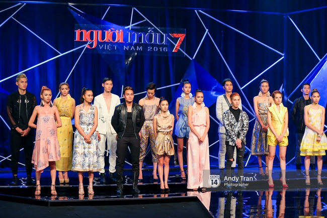 Next Top Model: Duy Minh bị loại, Thiếu Lan khóc hết nước mắt và nhập viện - Ảnh 3.