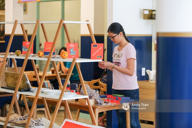 Quán cafe Sài Gòn với món chocolate made-in-Viet Nam vừa được lên New York Times - Ảnh 7.