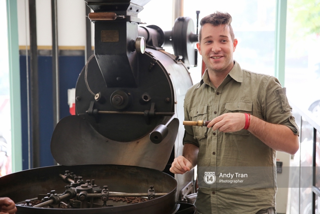 Quán cafe Sài Gòn với món chocolate made-in-Viet Nam vừa được lên New York Times - Ảnh 6.