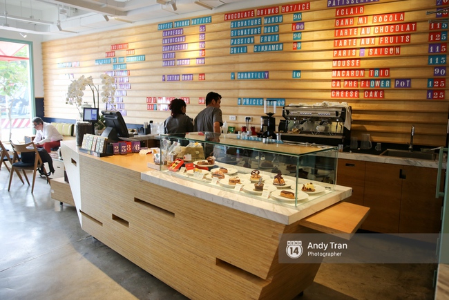 Quán cafe Sài Gòn với món chocolate made-in-Viet Nam vừa được lên New York Times - Ảnh 9.