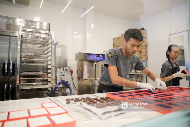 Quán cafe Sài Gòn với món chocolate made-in-Viet Nam vừa được lên New York Times - Ảnh 11.