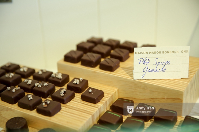 Quán cafe Sài Gòn với món chocolate made-in-Viet Nam vừa được lên New York Times - Ảnh 20.