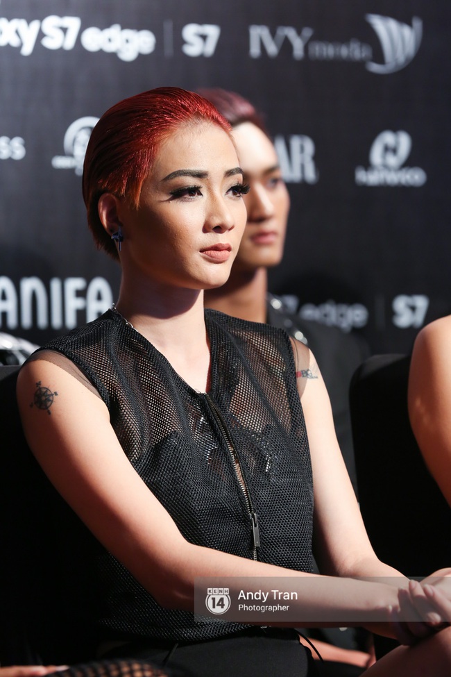 Hơn 1 tỷ đồng sẽ rơi v&agrave;o tay Qu&aacute;n qu&acirc;n Vietnams Next Top Model 7! - Ảnh 22.