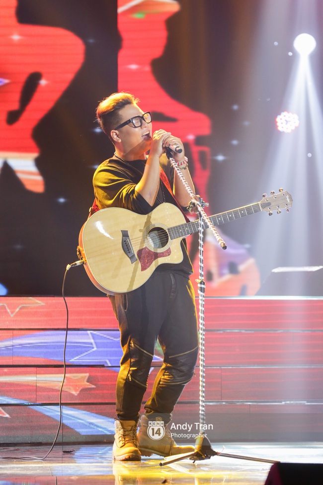 X-Factor: Diva Thanh Lam nhường hit cho cô bé 17 tuổi đúng ngày sinh nhật - Ảnh 11.