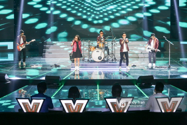 X-Factor: Diva Thanh Lam nhường hit cho cô bé 17 tuổi đúng ngày sinh nhật - Ảnh 19.