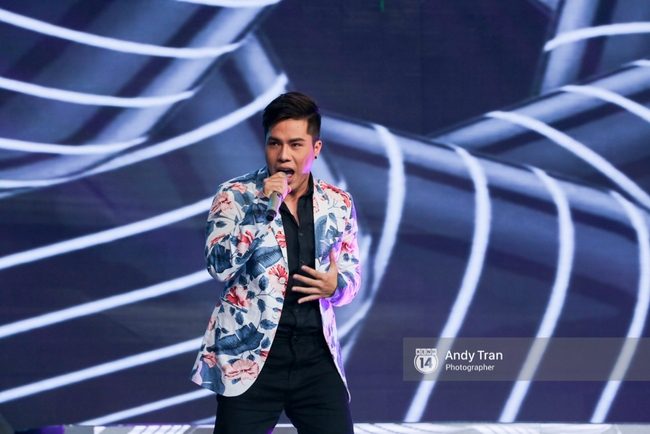 X-Factor: Diva Thanh Lam nhường hit cho cô bé 17 tuổi đúng ngày sinh nhật - Ảnh 21.