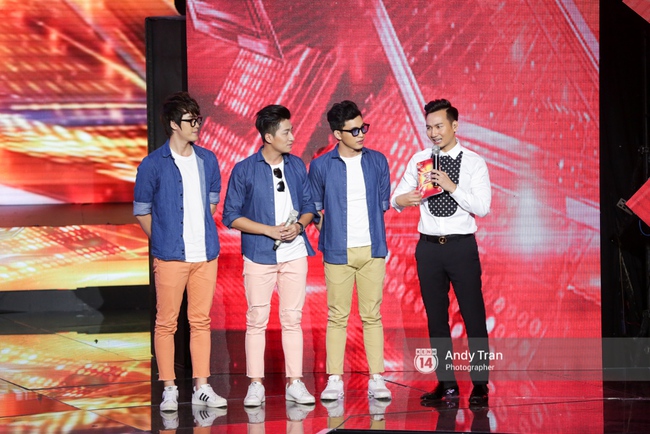 X-Factor: Diva Thanh Lam nhường hit cho cô bé 17 tuổi đúng ngày sinh nhật - Ảnh 26.