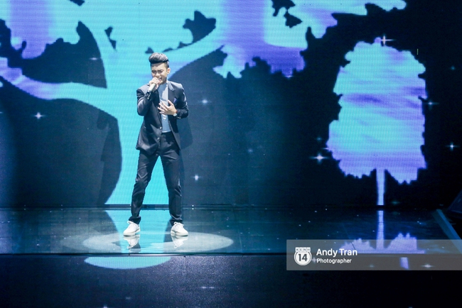 X-Factor: Diva Thanh Lam nhờ th&iacute; sinh LGBT x&oacute;a bỏ khoảng c&aacute;ch giới t&iacute;nh - Ảnh 13.