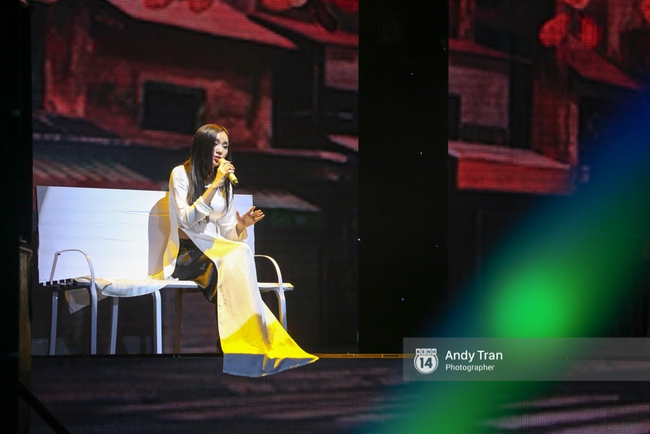 X-Factor: Diva Thanh Lam nhờ th&iacute; sinh LGBT x&oacute;a bỏ khoảng c&aacute;ch giới t&iacute;nh - Ảnh 15.