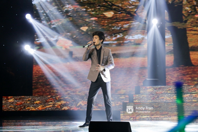 X-Factor: Diva Thanh Lam nhường hit cho cô bé 17 tuổi đúng ngày sinh nhật - Ảnh 31.