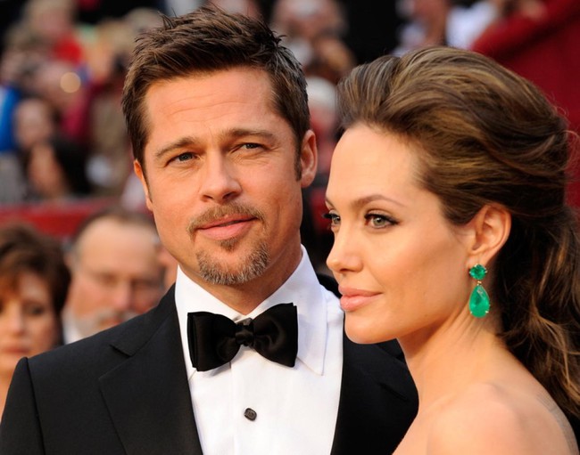 Brad Pitt lên tiếng sau tin bị Angelina Jolie ly hôn vì ngoại tình với bạn diễn - Ảnh 5.