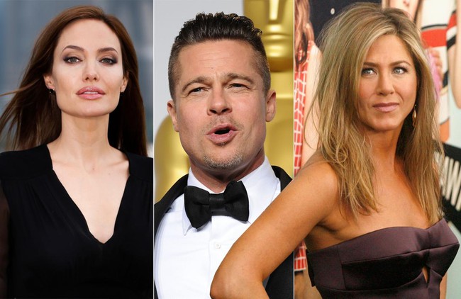 Brad Pitt và Angelina Jolie đã đạt được thỏa thuận tạm thời về quyền nuôi con - Ảnh 2.