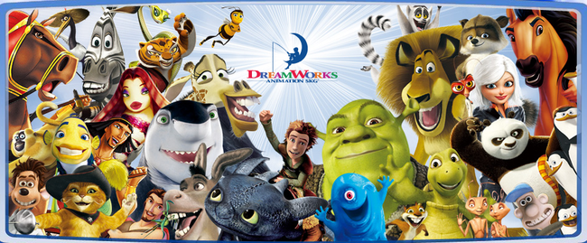 Xưởng hoạt hình DreamWorks về tay NBCUniversal với giá 3.8 tỷ USD - Ảnh 1.