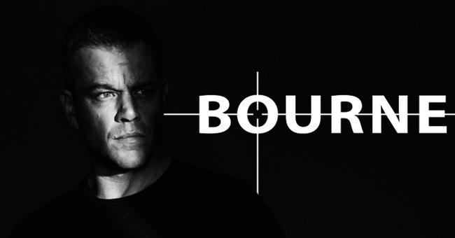 Cẩm nang về Siêu điệp viên Jason Bourne cho các tín đồ phim hành động - Ảnh 1.
