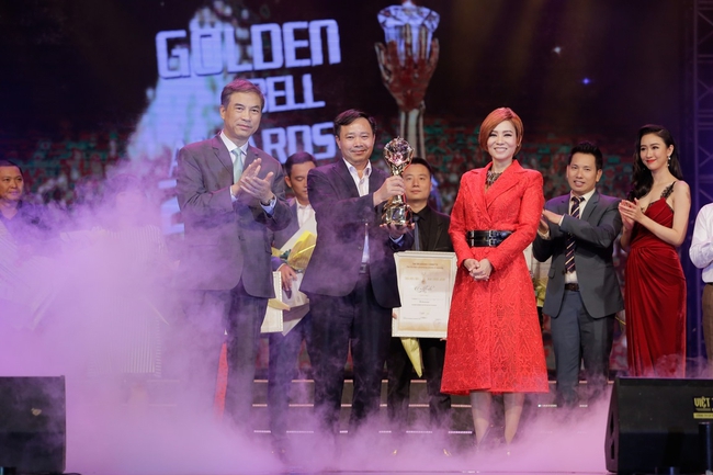 Công bố TVC quảng cáo xuất sắc nhất năm 2016 - Ảnh 1.
