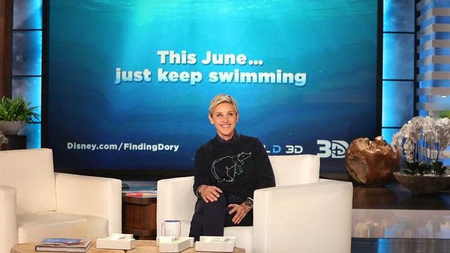 10 kh&aacute;m ph&aacute; hay ho cần biết trước khi xem si&ecirc;u phẩm Finding Dory - Ảnh 11.