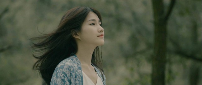Tạ Quang Thắng y&ecirc;u đơn phương hot girl tr&agrave; sữa trong MV mới - Ảnh 5.