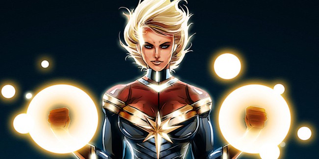 7 siêu anh hùng của Vũ trụ Điện ảnh Marvel có thể đối đầu với Doctor Strange - Ảnh 13.
