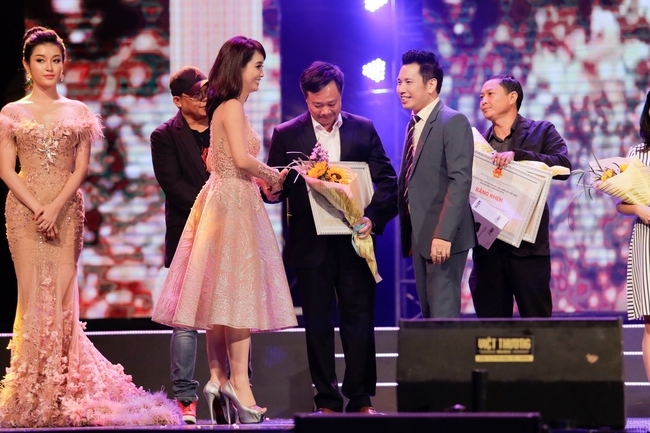 Công bố TVC quảng cáo xuất sắc nhất năm 2016 - Ảnh 2.