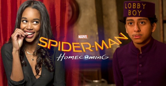 Iron Man sẽ xuất hiện trong bộ phim đầu ti&ecirc;n về Spider-Man - Ảnh 3.