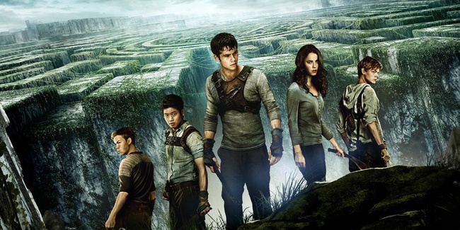 Maze Runner: The Death Cure sẽ tiếp tục ghi hình vào tháng 2 năm 2017 - Ảnh 3.