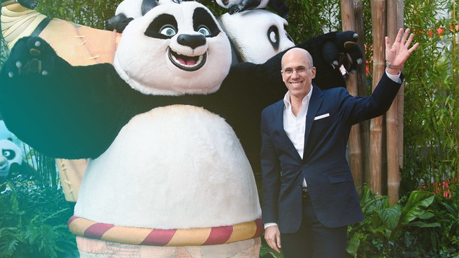 Xưởng hoạt hình DreamWorks về tay NBCUniversal với giá 3.8 tỷ USD - Ảnh 6.