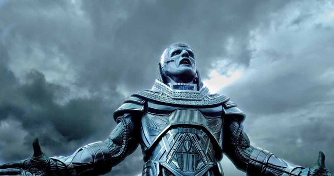 5 vấn đề gây tranh cãi trong X-Men: Apocalypse - Ảnh 6.