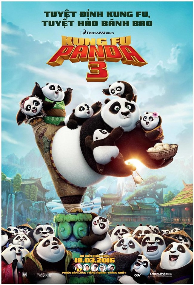 Xưởng hoạt hình DreamWorks về tay NBCUniversal với giá 3.8 tỷ USD - Ảnh 7.