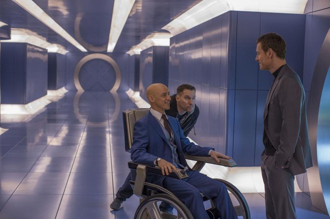 5 vấn đề gây tranh cãi trong X-Men: Apocalypse - Ảnh 7.