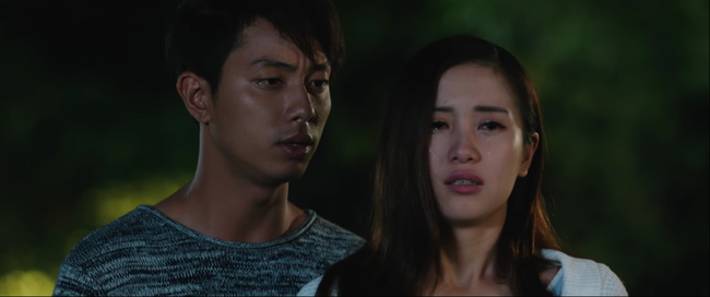 Cho Em Gần Anh Th&ecirc;m Ch&uacute;t Nữa: Cứ y&ecirc;u th&ocirc;i, v&agrave; y&ecirc;u đến khi t&agrave;n hơi - Ảnh 7.